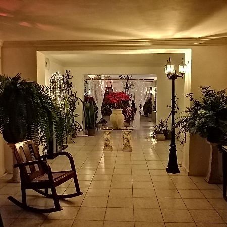 Mi Ca-Sa En Мерида Экстерьер фото