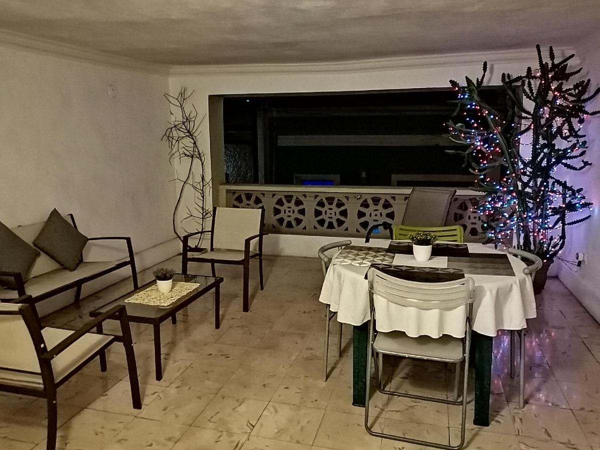 Mi Ca-Sa En Мерида Экстерьер фото