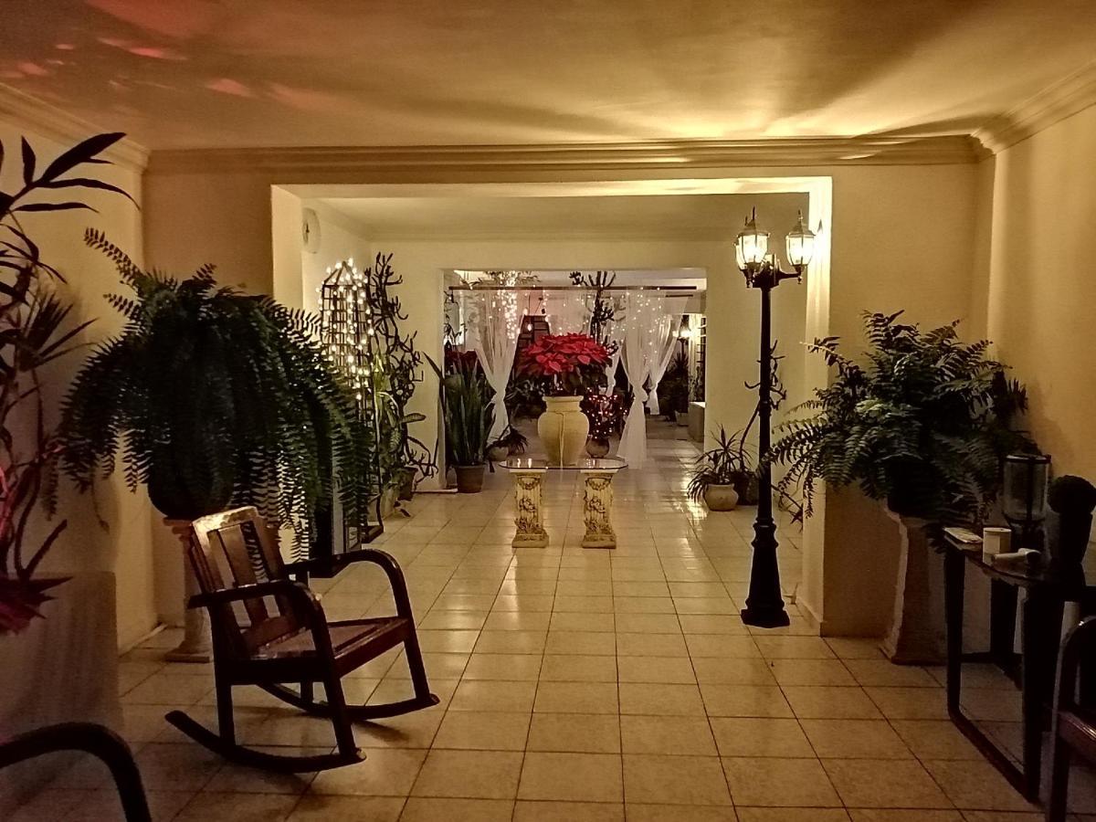 Mi Ca-Sa En Мерида Экстерьер фото