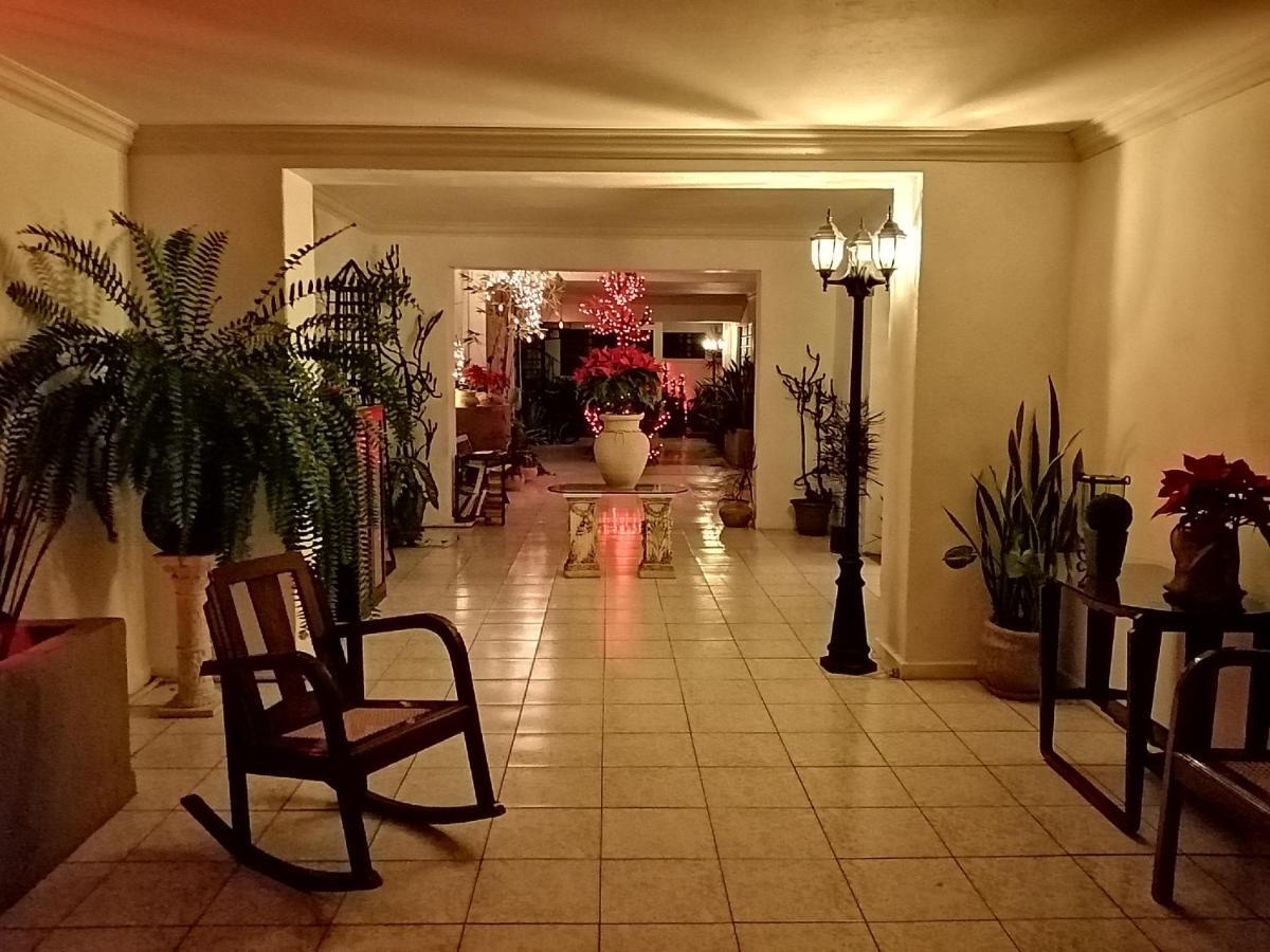 Mi Ca-Sa En Мерида Экстерьер фото